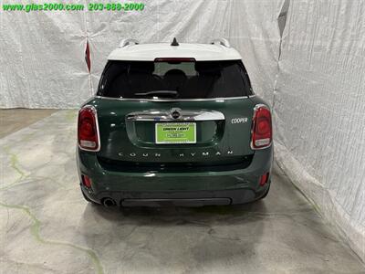 2019 MINI Countryman Cooper ALL4 - Photo 20 - Bethany, CT 06524