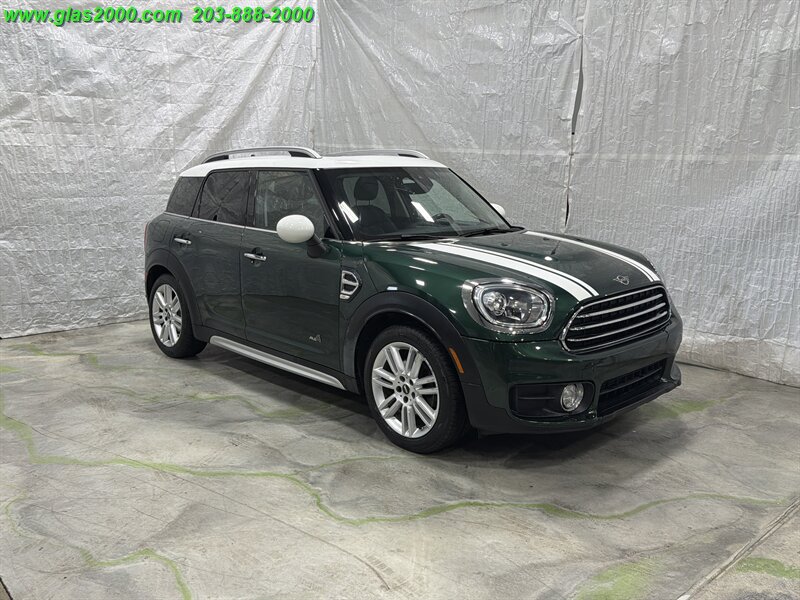 2019 MINI Countryman Cooper ALL4 - Photo 2 - Bethany, CT 06524