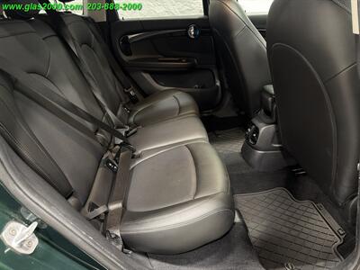 2019 MINI Countryman Cooper ALL4 - Photo 10 - Bethany, CT 06524