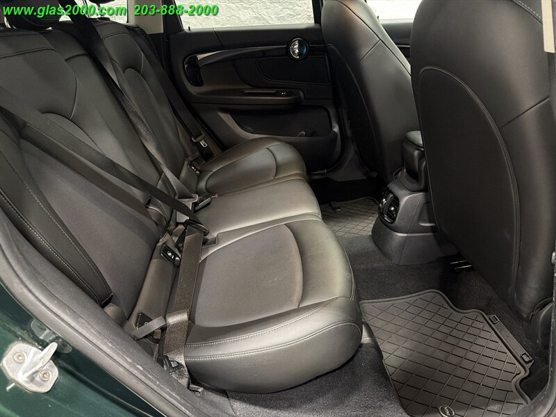 2019 MINI Countryman Cooper ALL4 - Photo 10 - Bethany, CT 06524