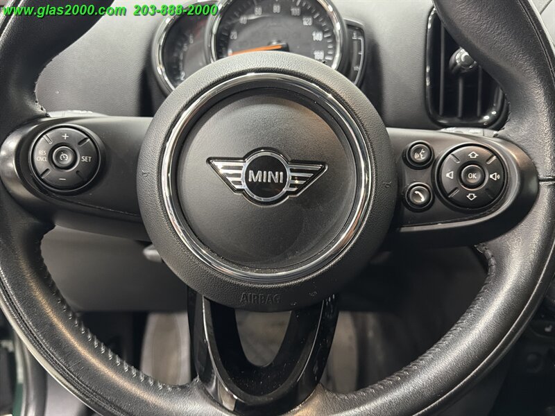 2019 MINI Countryman Cooper ALL4 - Photo 22 - Bethany, CT 06524