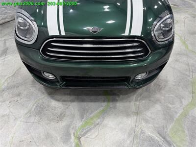 2019 MINI Countryman Cooper ALL4 - Photo 30 - Bethany, CT 06524