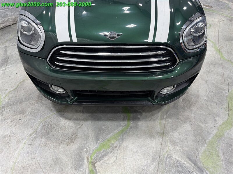 2019 MINI Countryman Cooper ALL4 - Photo 30 - Bethany, CT 06524