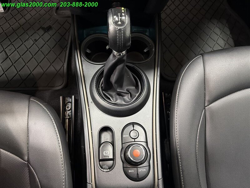 2019 MINI Countryman Cooper ALL4 - Photo 31 - Bethany, CT 06524