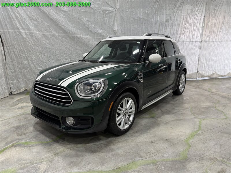2019 MINI Countryman Cooper ALL4   - Photo 1 - Bethany, CT 06524