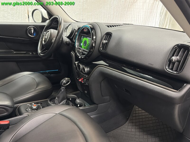 2019 MINI Countryman Cooper ALL4 - Photo 5 - Bethany, CT 06524