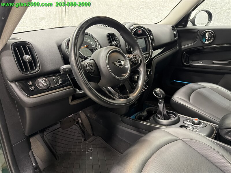 2019 MINI Countryman Cooper ALL4 - Photo 3 - Bethany, CT 06524