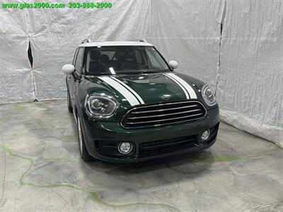 2019 MINI Countryman Cooper ALL4 - Photo 34 - Bethany, CT 06524