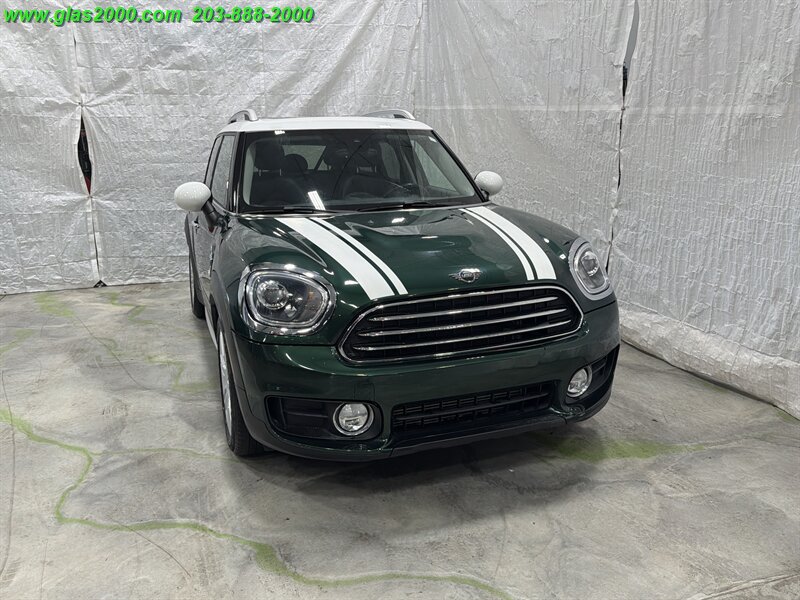 2019 MINI Countryman Cooper ALL4 - Photo 34 - Bethany, CT 06524