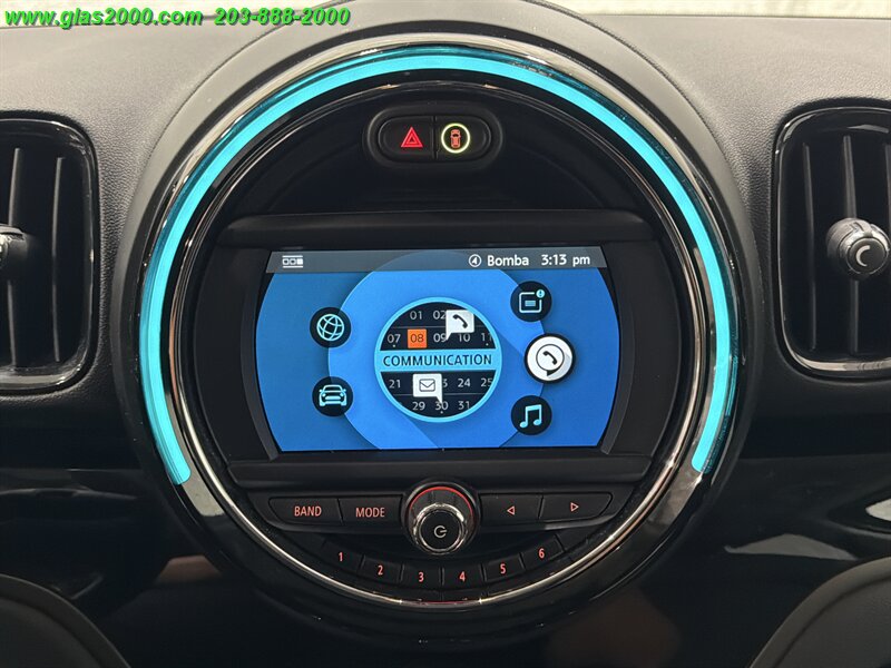 2019 MINI Countryman Cooper ALL4 - Photo 17 - Bethany, CT 06524