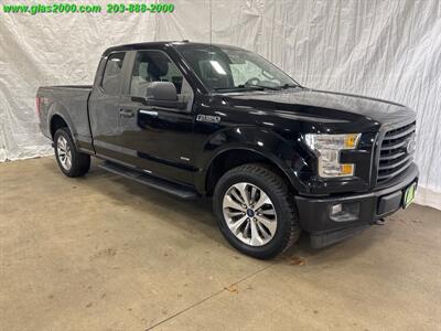 2017 Ford F-150 XL   - Photo 2 - Bethany, CT 06524