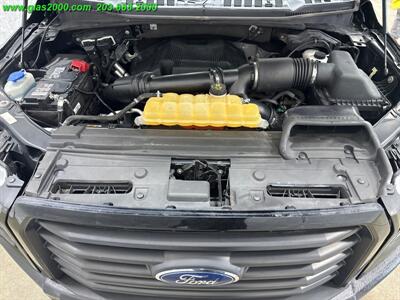 2017 Ford F-150 XL   - Photo 12 - Bethany, CT 06524