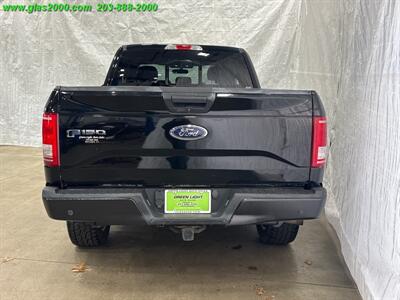 2017 Ford F-150 XL   - Photo 20 - Bethany, CT 06524