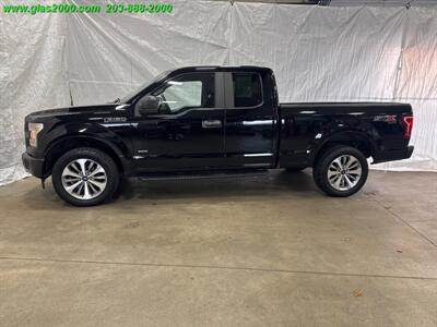 2017 Ford F-150 XL   - Photo 13 - Bethany, CT 06524