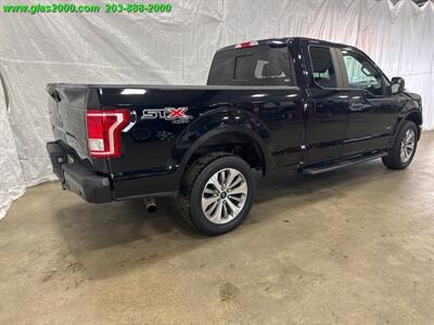 2017 Ford F-150 XL   - Photo 8 - Bethany, CT 06524