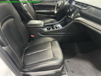 2023 Jeep Grand Cherokee Limited - Photo 21 - Bethany, CT 06524