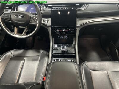 2023 Jeep Grand Cherokee Limited - Photo 6 - Bethany, CT 06524