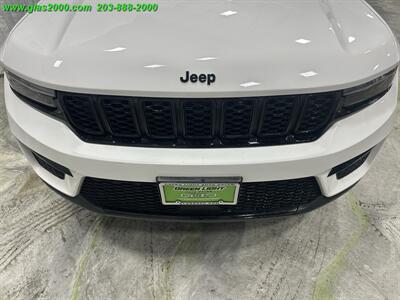 2023 Jeep Grand Cherokee Limited - Photo 24 - Bethany, CT 06524