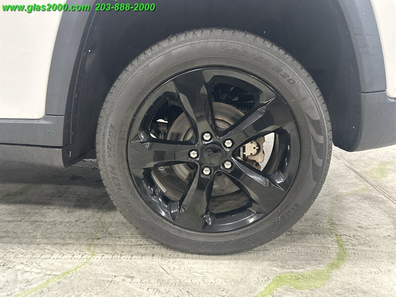 2023 Jeep Grand Cherokee Limited - Photo 16 - Bethany, CT 06524