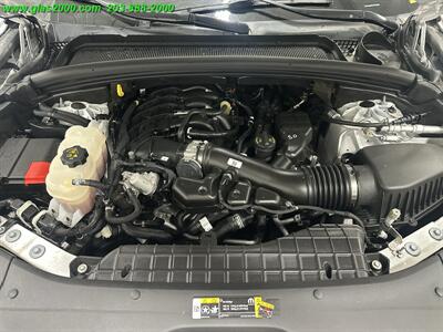 2023 Jeep Grand Cherokee Limited - Photo 12 - Bethany, CT 06524