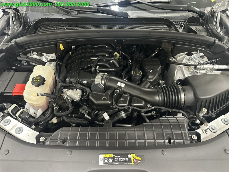 2023 Jeep Grand Cherokee Limited - Photo 12 - Bethany, CT 06524