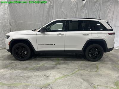 2023 Jeep Grand Cherokee Limited - Photo 13 - Bethany, CT 06524