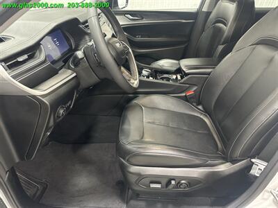 2023 Jeep Grand Cherokee Limited - Photo 23 - Bethany, CT 06524