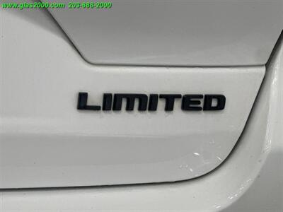 2023 Jeep Grand Cherokee Limited - Photo 27 - Bethany, CT 06524