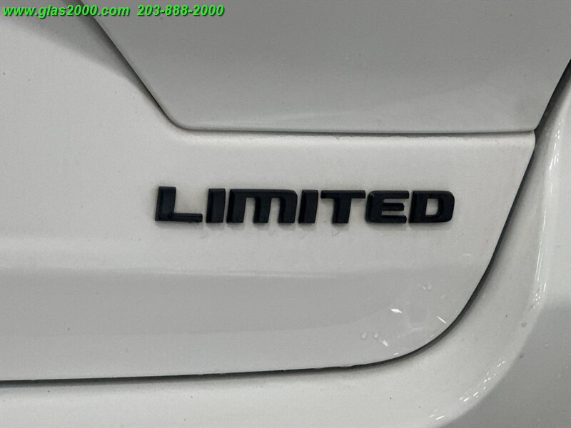 2023 Jeep Grand Cherokee Limited - Photo 27 - Bethany, CT 06524
