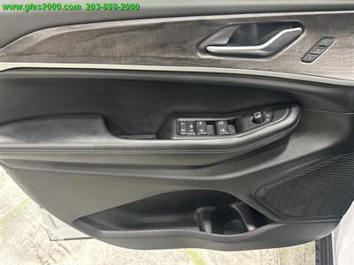 2023 Jeep Grand Cherokee Limited - Photo 25 - Bethany, CT 06524