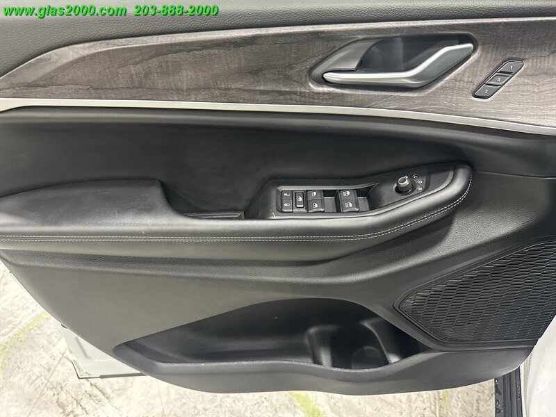 2023 Jeep Grand Cherokee Limited - Photo 25 - Bethany, CT 06524