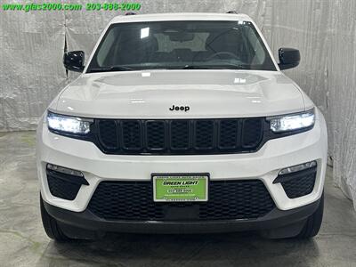 2023 Jeep Grand Cherokee Limited - Photo 19 - Bethany, CT 06524