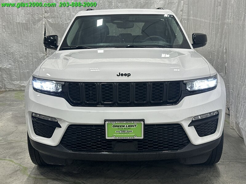 2023 Jeep Grand Cherokee Limited - Photo 19 - Bethany, CT 06524