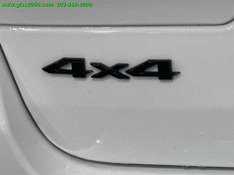 2023 Jeep Grand Cherokee Limited - Photo 28 - Bethany, CT 06524