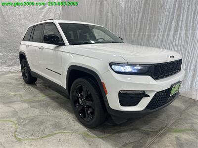 2023 Jeep Grand Cherokee Limited - Photo 2 - Bethany, CT 06524