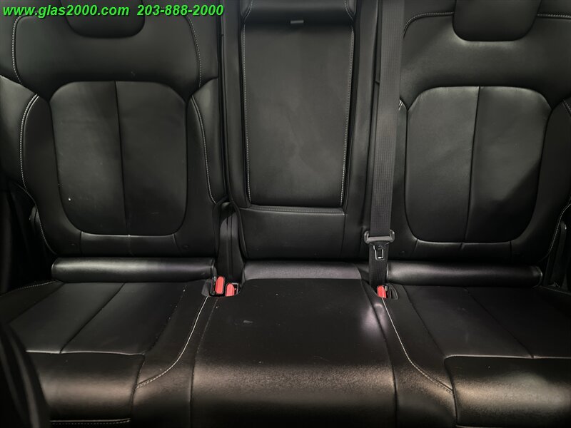 2023 Jeep Grand Cherokee Limited - Photo 30 - Bethany, CT 06524