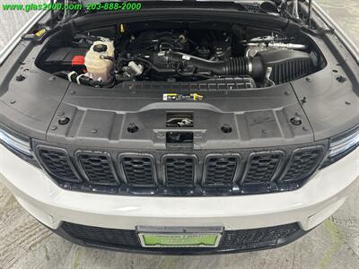 2023 Jeep Grand Cherokee Limited - Photo 18 - Bethany, CT 06524