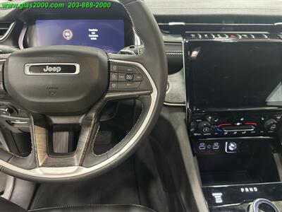 2023 Jeep Grand Cherokee Limited - Photo 31 - Bethany, CT 06524