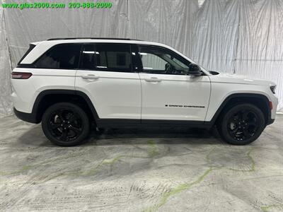 2023 Jeep Grand Cherokee Limited - Photo 14 - Bethany, CT 06524