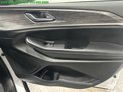 2023 Jeep Grand Cherokee Limited - Photo 26 - Bethany, CT 06524