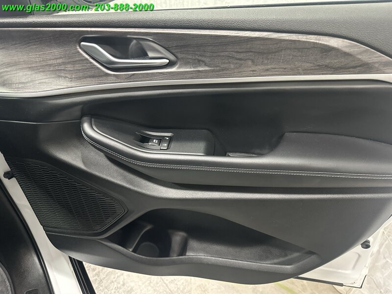 2023 Jeep Grand Cherokee Limited - Photo 26 - Bethany, CT 06524