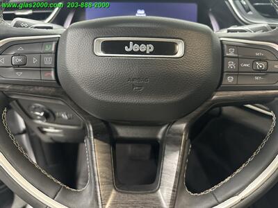 2023 Jeep Grand Cherokee Limited - Photo 22 - Bethany, CT 06524