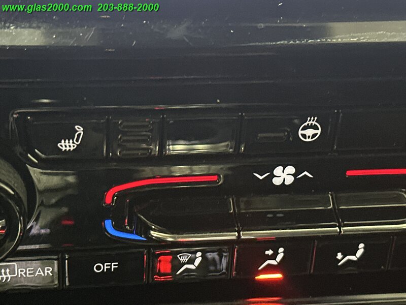 2023 Jeep Grand Cherokee Limited - Photo 32 - Bethany, CT 06524