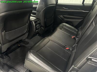 2023 Jeep Grand Cherokee Limited - Photo 9 - Bethany, CT 06524