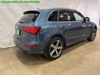 2016 Audi Q5 3.0T Premium Plus quattro   - Photo 8 - Bethany, CT 06524