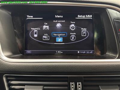 2016 Audi Q5 3.0T Premium Plus quattro   - Photo 27 - Bethany, CT 06524