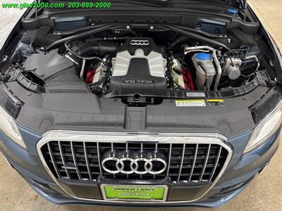 2016 Audi Q5 3.0T Premium Plus quattro   - Photo 18 - Bethany, CT 06524