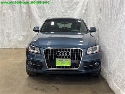 2016 Audi Q5 3.0T Premium Plus quattro   - Photo 19 - Bethany, CT 06524