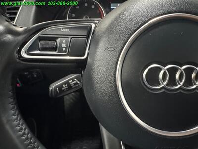 2016 Audi Q5 3.0T Premium Plus quattro   - Photo 31 - Bethany, CT 06524