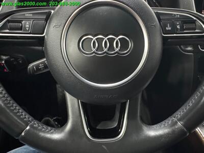 2016 Audi Q5 3.0T Premium Plus quattro   - Photo 34 - Bethany, CT 06524